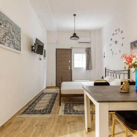 Perfect Place 71Α Salonic Exterior foto