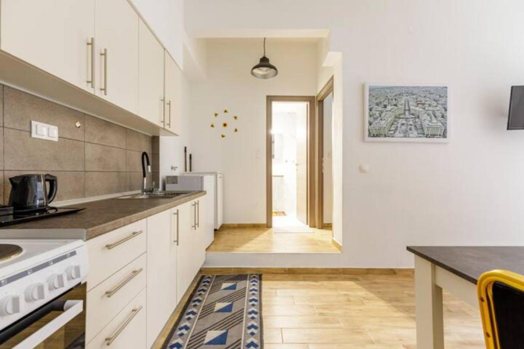 Perfect Place 71Α Salonic Exterior foto