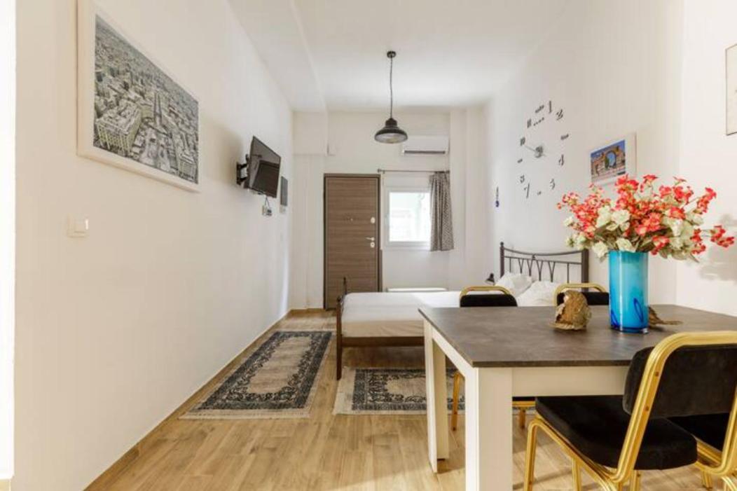 Perfect Place 71Α Salonic Exterior foto