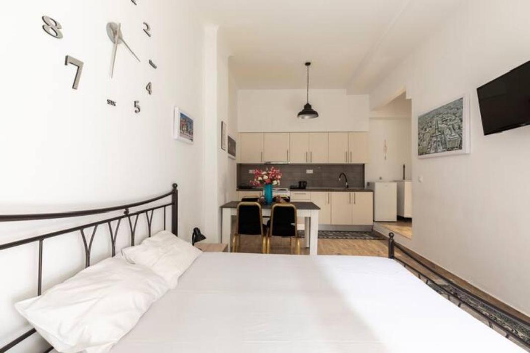 Perfect Place 71Α Salonic Exterior foto